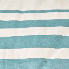 Çift Kişilik Nevresim Takımı - Mavi