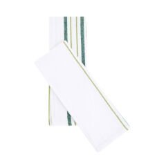 Soft 2'li Kurulama Bezi - Yeşil - 45x65 cm