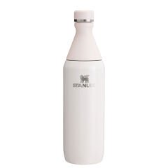 The All Day Slim Soğuk Su Şişesi Termosu, 0.6L / 20oz Pembe 1 Adet
