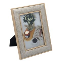 Touch Me Eda Çerçeve Mdf 12x17cm