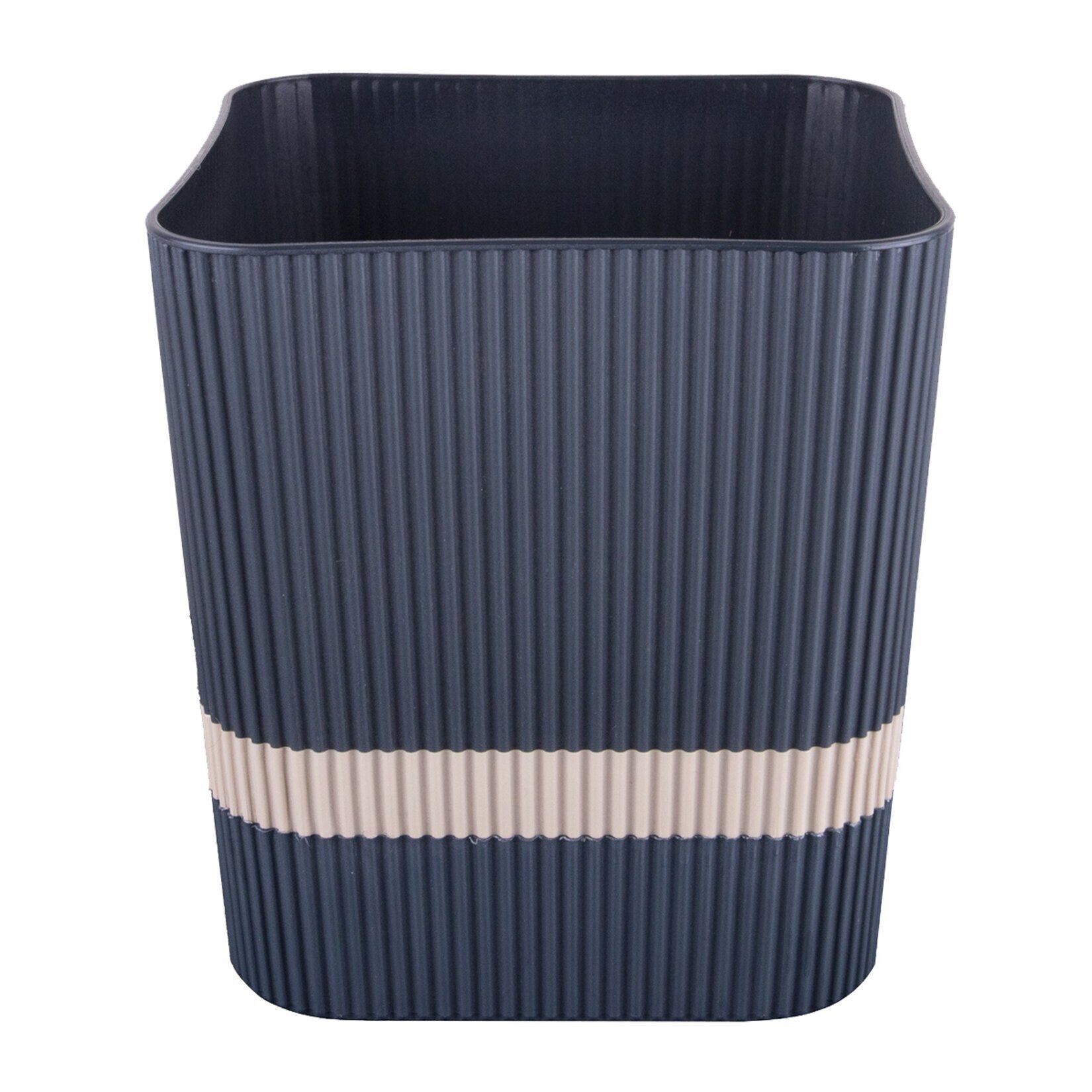 Della Akasya Yuvarlak / Kare Saksı No 2 0,90 L