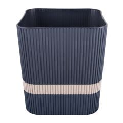 Della Akasya Yuvarlak / Kare Saksı No 2 0,90 L