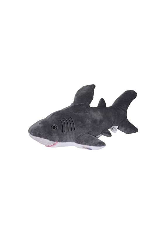 Grantoys Köpek Balığı Pelüş 60 cm