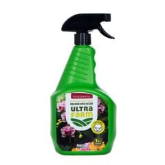 Ultrafram Organik Bitki Besini Hazır Kullanım 1 L