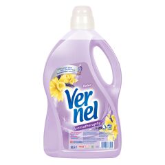 Vernel Çamaşır Yumuşatıcısı 3L (30 Yıkama) Aromatherapy Relax