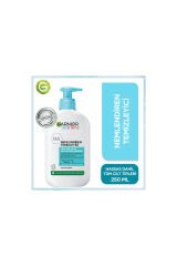 Garnier Saf  Temiz Siyah Nokta Karşıtı Kömürlü Temizleme Jeli 250 ML