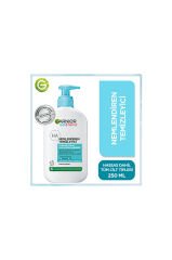 Garnier Saf  Temiz Siyah Nokta Karşıtı Kömürlü Temizleme Jeli 250 ML