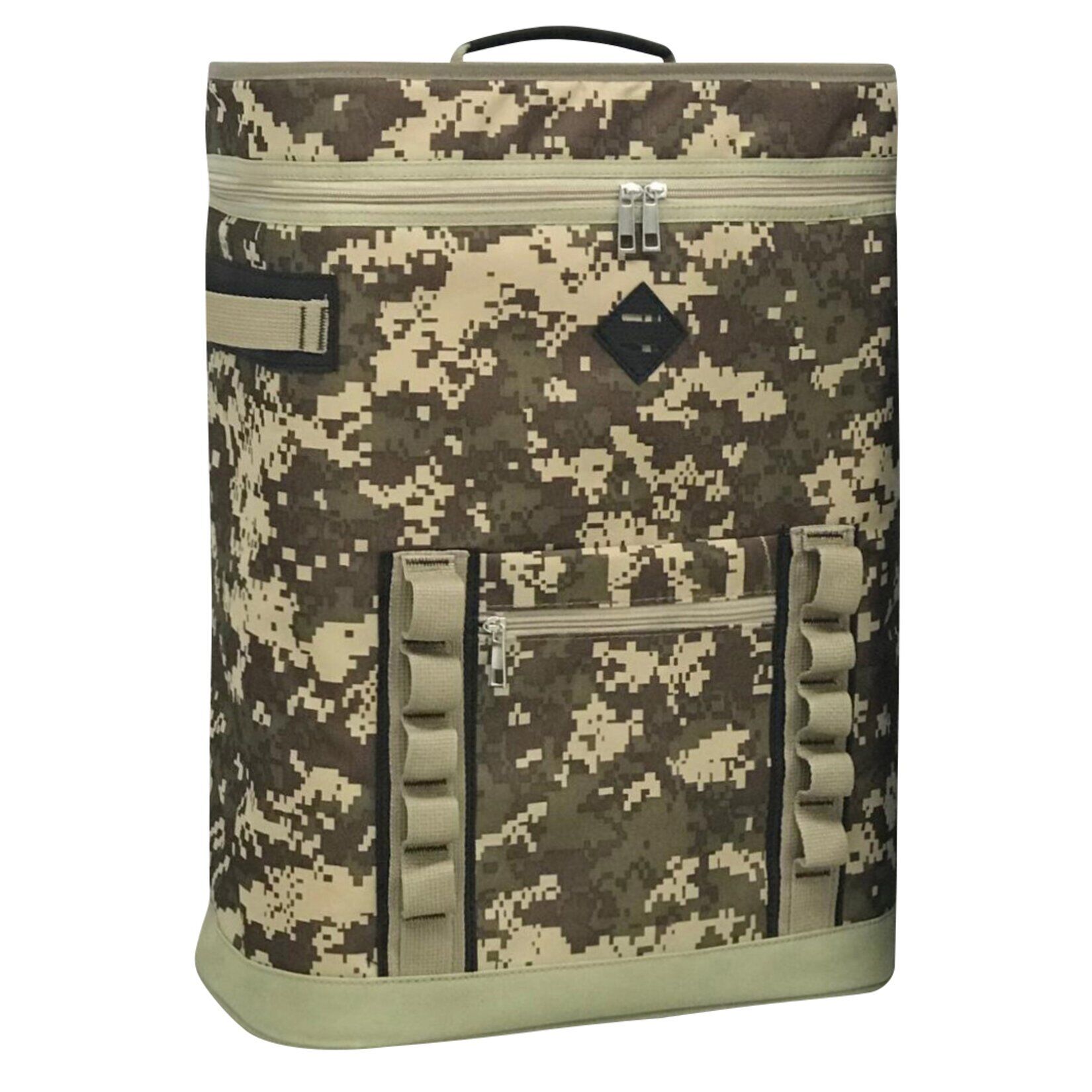 Kale Termos İzolasyonlu 30 L Outdoor Büyük Çanta