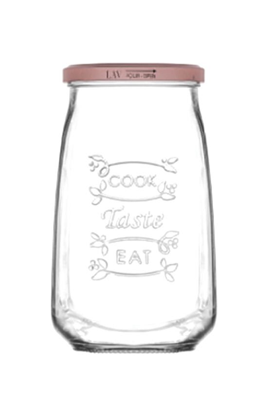 Lav Tasty Kavanoz 1050 cc