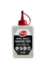 Gojo Genel Amaçlı Makine Yağı 80 ml
