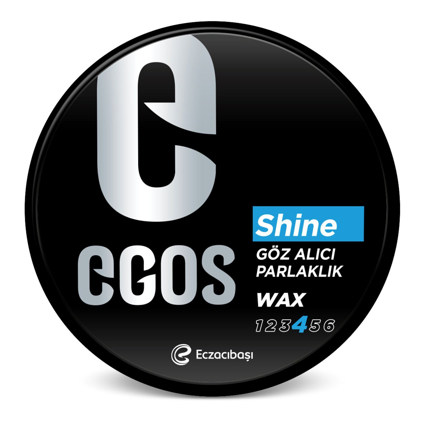 Egos Wax Gözalıcı Parlaklık 100 Ml