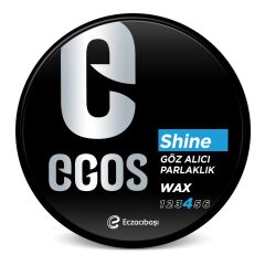 Egos Wax Gözalıcı Parlaklık 100 Ml