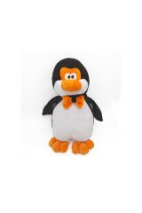 Grantoys Papyonlu Penguen Pelüş 40 cm