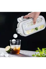 Dubai Matara Şekilli Buzluk M-133