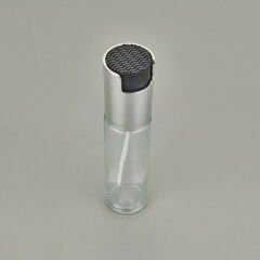 Sprey Püskürtmeli Cam Yağlık - Şeffaf - 100 ml