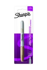 Sharpie Metalik Marker Kalem Altın