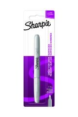 Sharpie Metalik Marker Kalem Gümüş