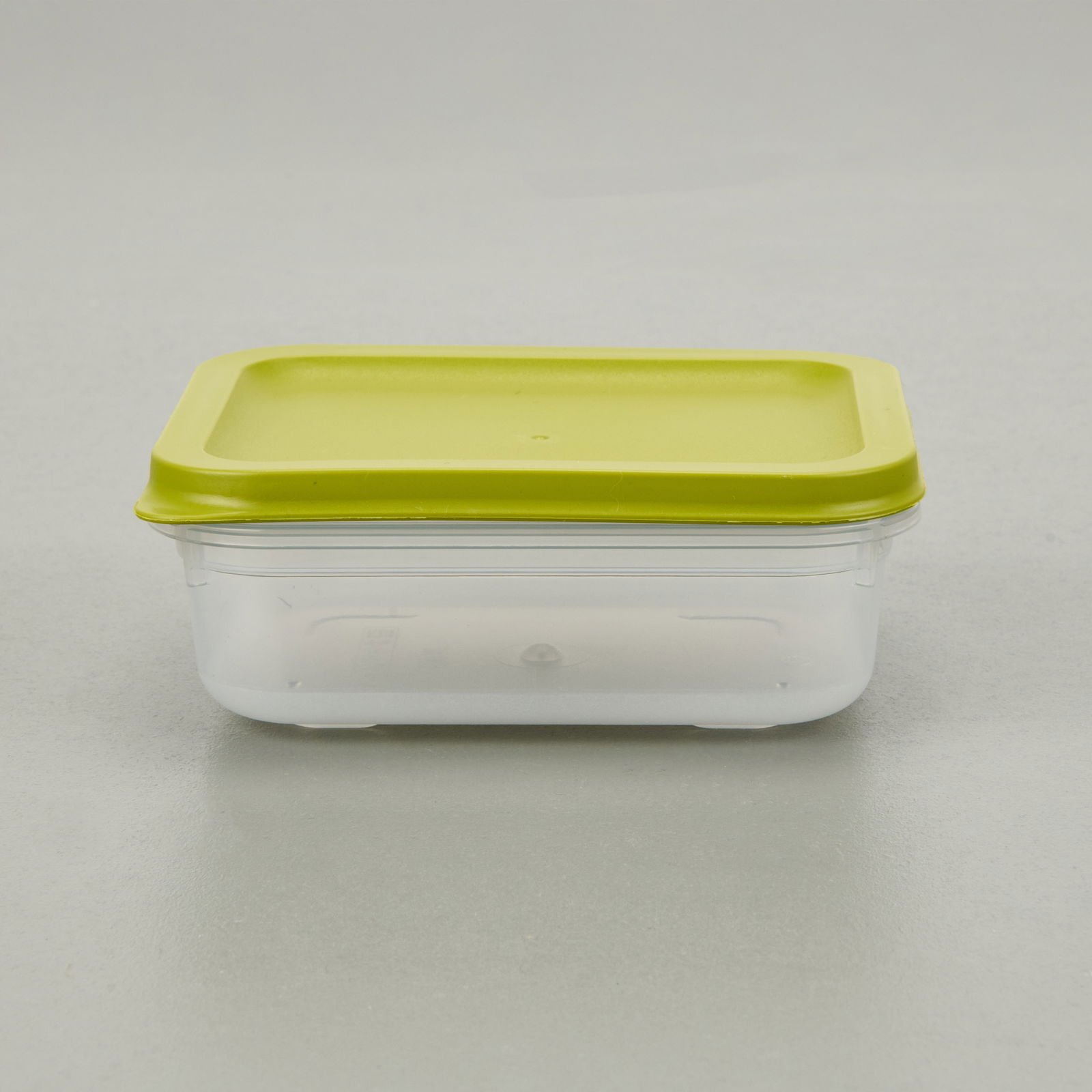 Alfa Derin Dondurucu Saklama Kabı - Asorti - 500 ml