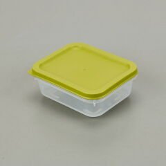 Alfa Derin Dondurucu Saklama Kabı - Asorti - 500 ml