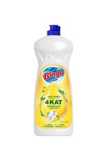 Bingo Elde Bulaşık Deterjanı 1500 ml Limon
