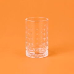 Vera 6'lı Kahve Yanı Bardağı - 135 ml
