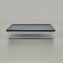 Alfa Derin Dondurucu Saklama Kabı - Asorti - 2600 ml