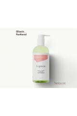 Lopren Hassas Ve Atopik Ciltler Için Yüz Temizleme Jeli 400 ml