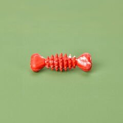 Köpek Çiğneme Oyuncağı - Asorti - 12 cm