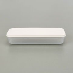 Alfa Derin Dondurucu Saklama Kabı - Asorti - 1200 ml