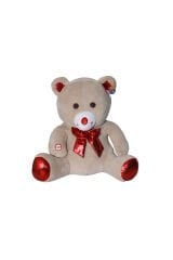 Sesli Papyonlu Hijyen Ayı 50 CM