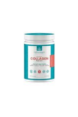 Naturagen Collagen Powder 300g Yeşil Elma Aromalı