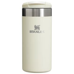 The AeroLight Transit Mug 0.35L / 12oz Cream 1 Adet