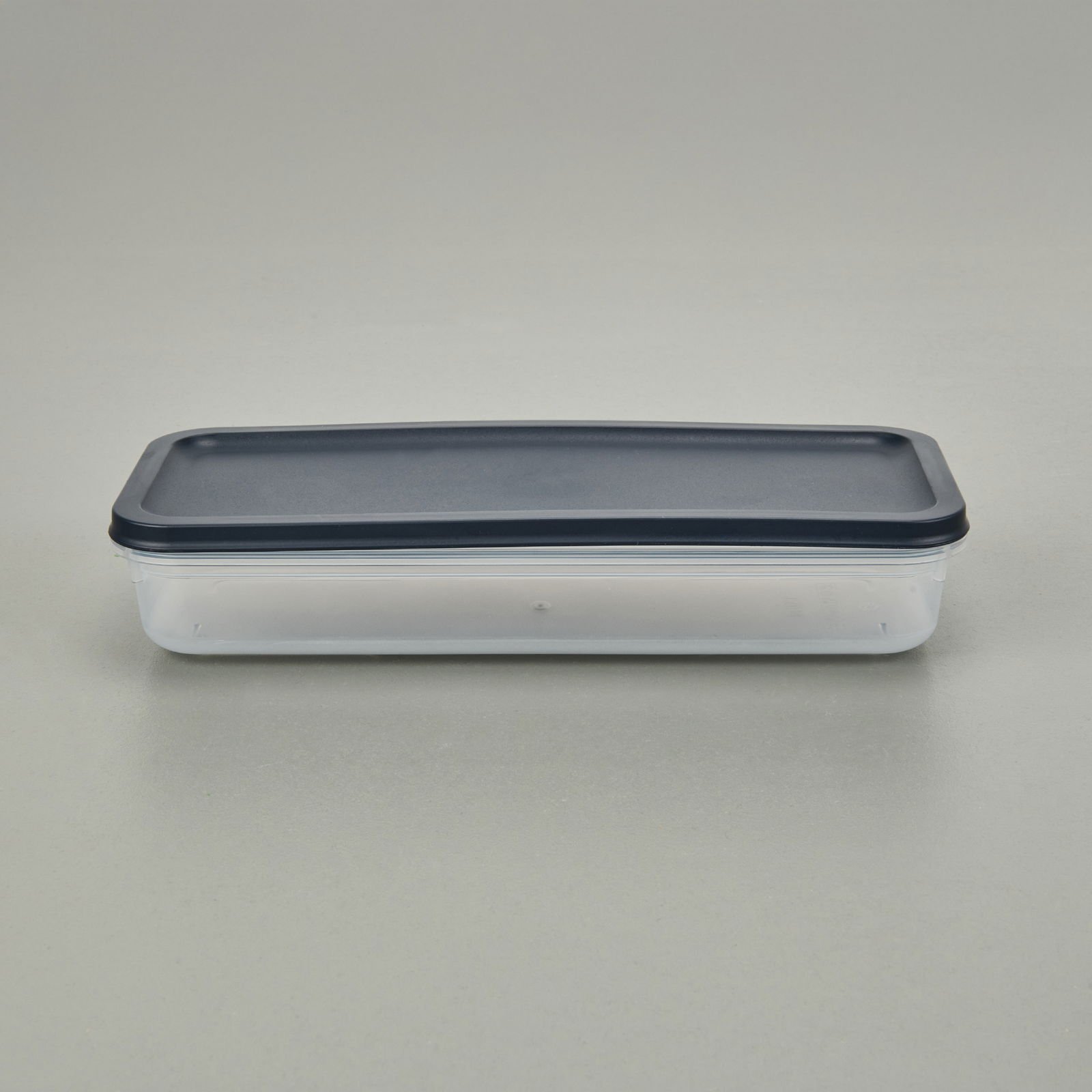 Alfa Derin Dondurucu Saklama Kabı - Asorti - 1200 ml