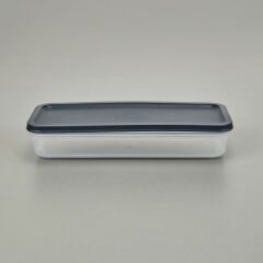 Alfa Derin Dondurucu Saklama Kabı - Asorti - 1200 ml