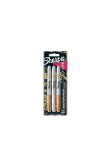 Sharpie Fine Marker Metalik Kalem Seti 3 Renk