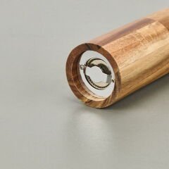 Millo Karabiber Değirmeni - Kahverengi - 12,5 cm