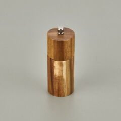 Millo Karabiber Değirmeni - Kahverengi - 12,5 cm