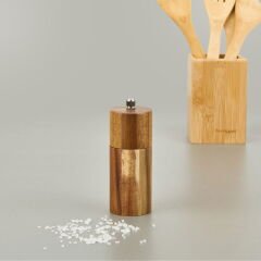 Millo Karabiber Değirmeni - Kahverengi - 12,5 cm