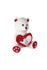 Kalpli Hijyen Ayı 50 CM