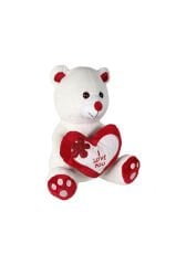 Kalpli Hijyen Ayı 50 CM