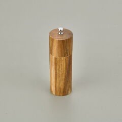 Millo Karabiber Değirmeni - Kahverengi - 15 cm