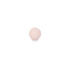 Beybi Düğme Kulp - Pembe