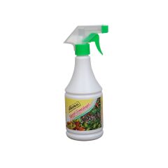 Tarım Sepeti Yaprak Temizleyici 500 Ml