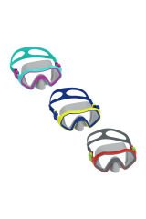 Bestway Crusader Çocuk (7+) Dalış Maskesi 22049