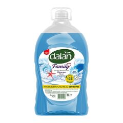 Dalan Sıvı Sabun Okyanus 3 L