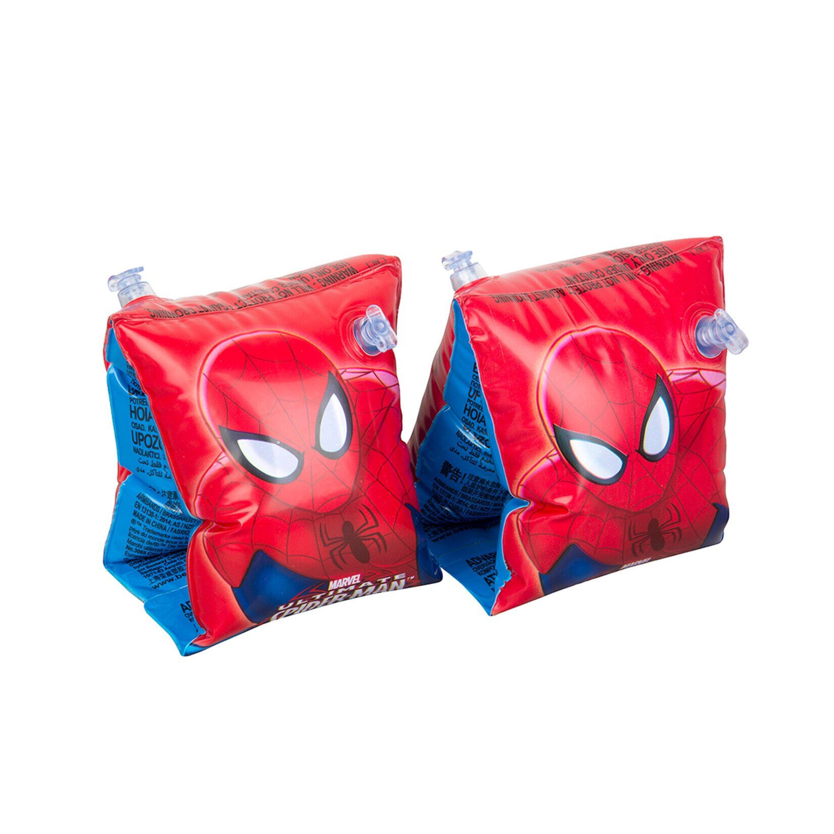 Bestway Spiderman Kolluk 23 x 15 Cm (98001)