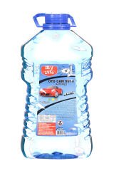 My Auto Oto Cam Suyu 3 L Antifrizli 10C