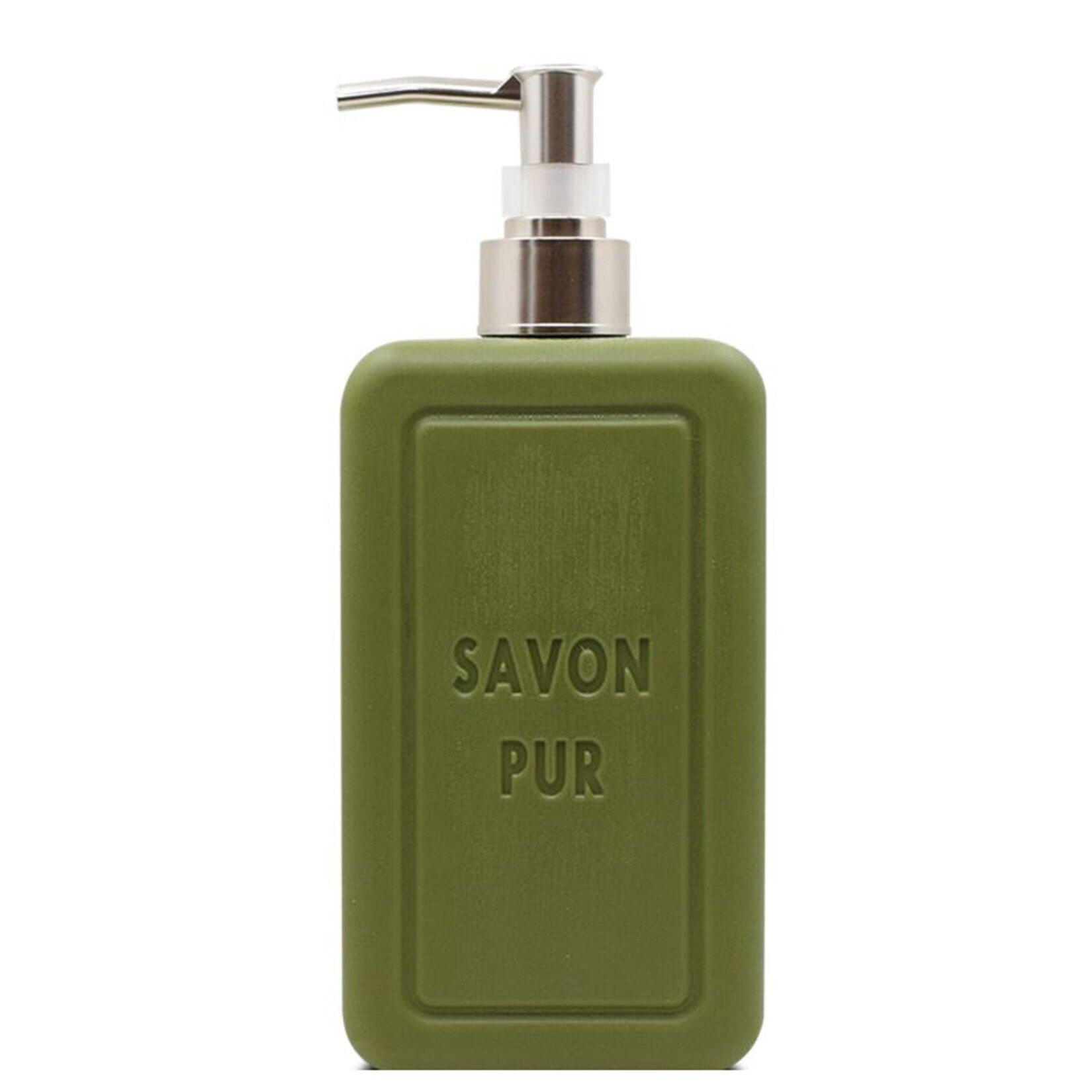 Savon De Royal Pur Yeşil Sıvı Sabun 500 Ml