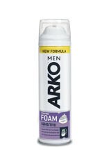Arko 200Ml Tıraş Köpüğü Extra Sensitive 200Ml