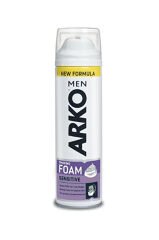 Arko 200Ml Tıraş Köpüğü Extra Sensitive 200Ml